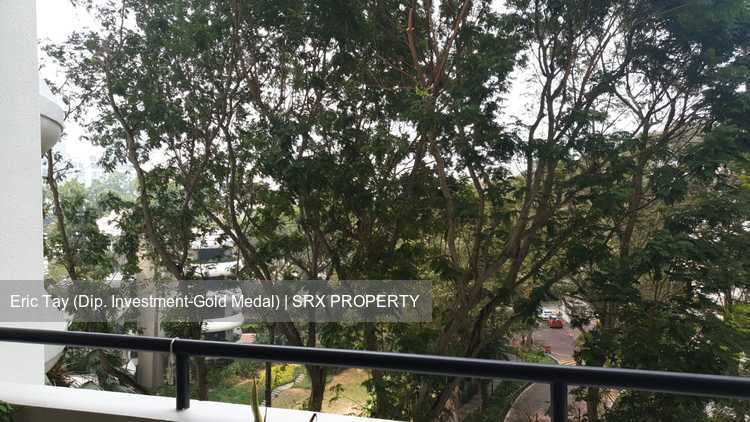 Regency Park (D10), Condominium #212571241